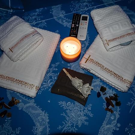 B 1 Luxury Suite Acropolis View Athens Privat Jacuzzi מראה חיצוני תמונה