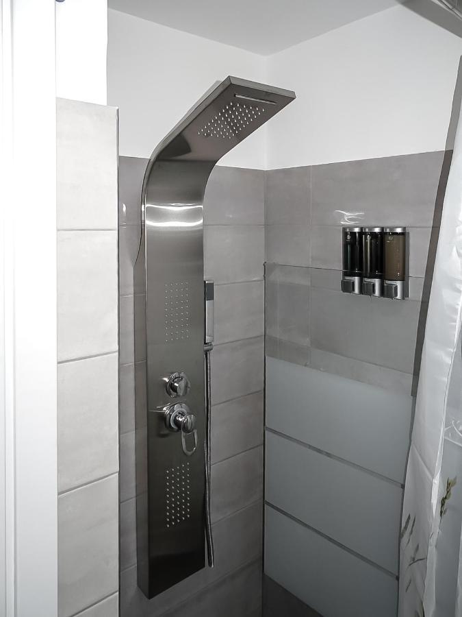 B 1 Luxury Suite Acropolis View Athens Privat Jacuzzi מראה חיצוני תמונה