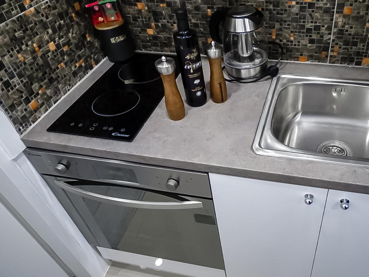 B 1 Luxury Suite Acropolis View Athens Privat Jacuzzi מראה חיצוני תמונה
